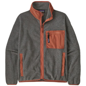 Patagonia Synch Jacket W