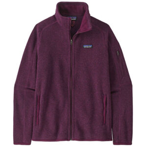 Patagonia Better Sweater Jacket W