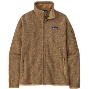 Patagonia Better Sweater Jacket W