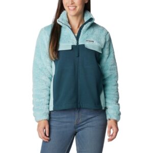 Columbia Lodge Hybrid Sherpa W