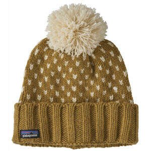 Patagonia Snowbelle Beanie