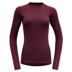 Devold Duo Active Merino 205 Shirt W