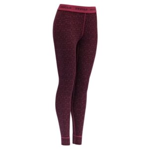 Devold Meia-calça Duo Active Feminina