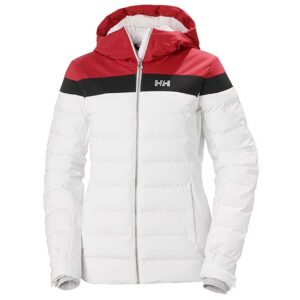 Helly Hansen - Jaqueta Imperial Puffy W