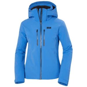 Helly Hansen Alphelia Lifaloft W