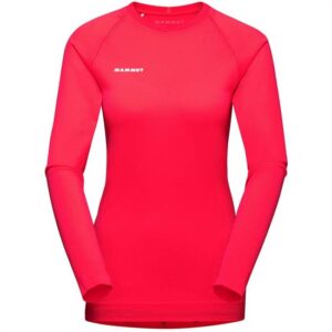 Mammut Camisa Manga Larga Trift W Sunset