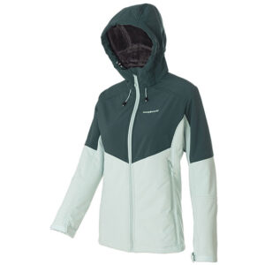 Trangoworld Jaqueta Senjo W