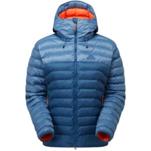 Mountain Equipment Jaqueta Superflux Feminina