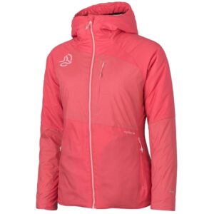 Ternua Jaqueta com capuz Kuantik W