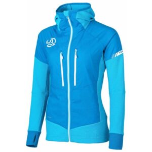 Ternua Agile Hybrid Jacket W
