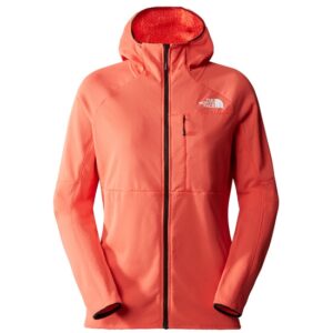 The North Face Summit Summit Futurefleece™ FZ Hoodie W