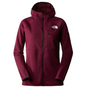 The North Face Summit Summit Futurefleece™ FZ Hoodie W
