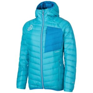 Ternua Jaqueta com capuz Vilma W