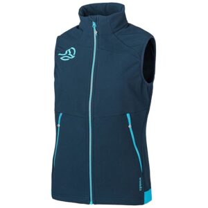 Ternua Verkam Hard Vest W