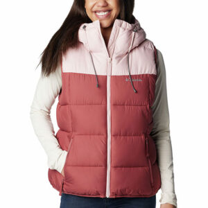 Columbia Colete Isolado Pike Lake II W