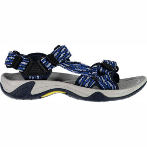 Campagnolo Hamal Kids Hiking Sandals
