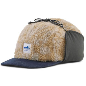 Patagonia Range Earflap Cap