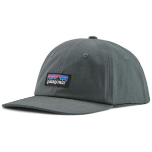 Patagonia P-6 Label Trad Cap