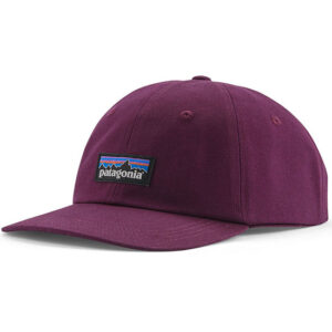 Patagonia P-6 Label Trad Cap