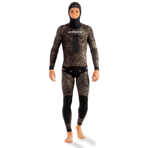 Cressi Caça Submarina Tracina 5 Mm