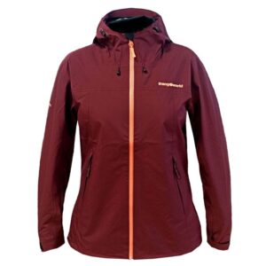 Trangoworld Highgate Termic Jacket W