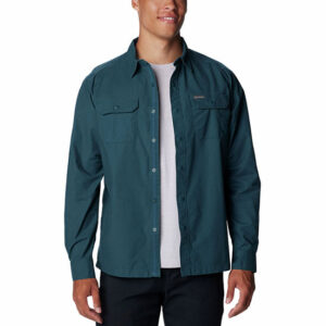 Columbia Landroamer Lined Shirt