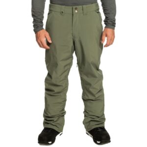 Quiksilver Calça Estate