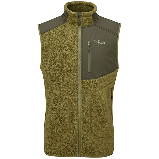 Rab Outpost Vest