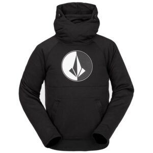 Volcom Moletom Hydro Riding