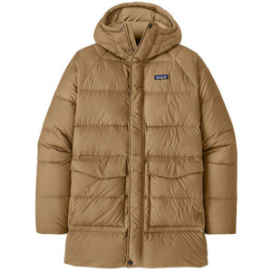 Patagonia Parca Silent Down