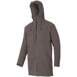 Trangoworld Ibort Termic Parka