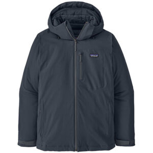 Patagonia Insulated Quandary Jacket