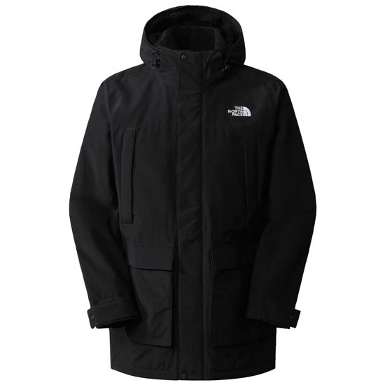 The North Face Katavi Jacket