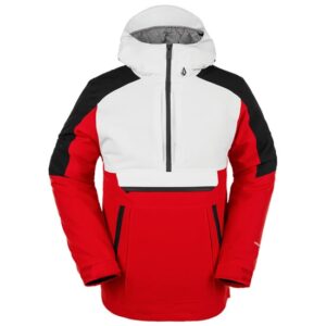 Volcom Pulôver Brighton