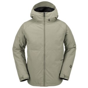 Volcom 2836 Insulated Jacket