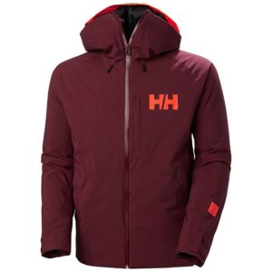 Helly Hansen Powerface Jacket