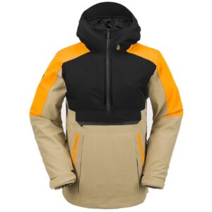 Volcom Pulôver Brighton