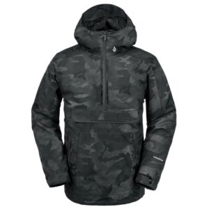 Volcom Pulôver Brighton