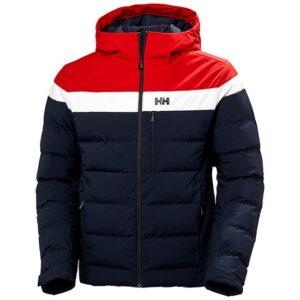 Helly Hansen Jaqueta Puffy Bossanova