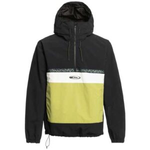 Quiksilver Jaqueta Steeze