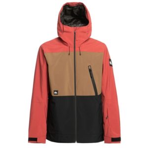 Quiksilver Sycamore Jacket