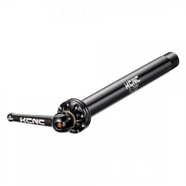 KCNC Bloqueio Rápido KQR06 AL7075 SP-Lite Shimano/Fox