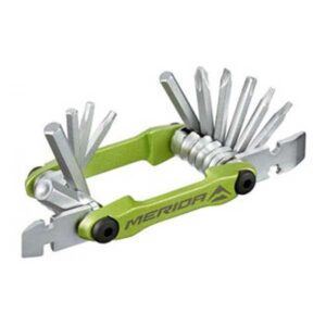 Merida Multi-ferramentas 17 In 1