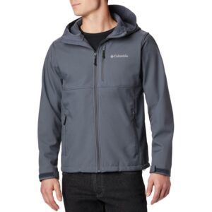 Columbia Ascender Hooded Softshell Jacket