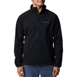 Columbia Canyon Meadows Softshell Jacket