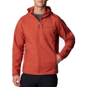 Columbia Ascender Hooded Softshell Jacket