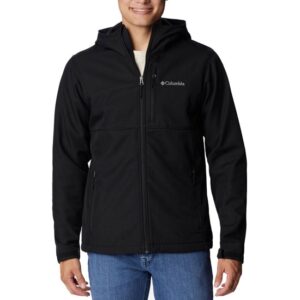 Columbia Ascender Hooded Softshell Jacket