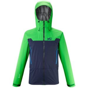 Millet Jaqueta Kamet Light Gtx