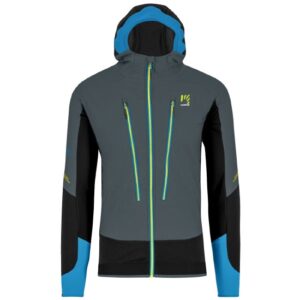 Karpos Jaqueta Alagna Plus Evo