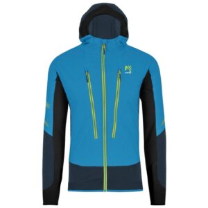 Karpos Jaqueta Alagna Plus Evo